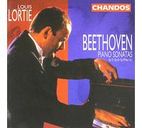 Louis Lortie - LOUIS LORTIE