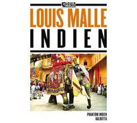 LOUIS MALLE BOX: INDIEN - SPEC [DVD] [1969]
