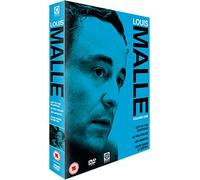 Louis Malle Collection: Volume 1 [DVD] [1958]