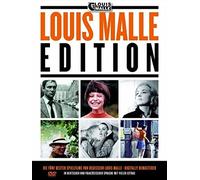 Louis Malle Edition [5 DVDs]