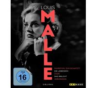 Louis Malle Edition