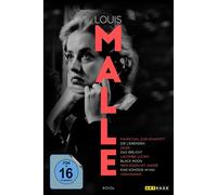 Louis Malle Edition