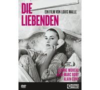 Louis Malle Edition - Liebenden, Die