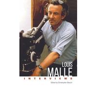 Louis Malle: Interviews (Conversations with Filmmakers Series)