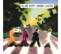 Louis, Manu - Club Copy [VINYL]
