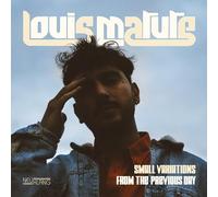 Louis Matute - Small Variations Of The Previous Day