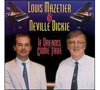 Louis Mazetier - If Dreams Come True [European Import]
