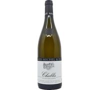 Louis Michel & Fils Chablis 2023