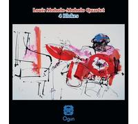 Louis Moholo-Moholo - Four Blokes