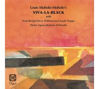 Louis Moholo-Moholo - Louis Moholo-Moholo's Viva La Black