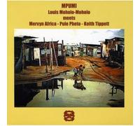 Louis Moholo-Moholo - Mpumi