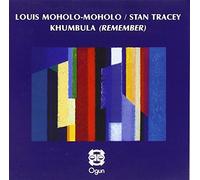 Louis Moholo-Moholo & Stan Tracey - Khumbula (Remember)