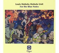 Louis Moholo-Moholo Unit - For The Blue Notes