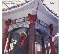 Louis Moholo's Viva La Black - Exile