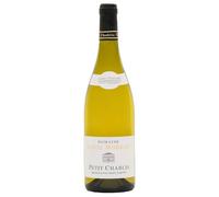 Louis Moreau Petit Chablis White Wine - 750ml Bottle | French Chardonnay from Burgundy | Crisp, Mineral & Fresh | Classic Chablis AOC | Perfect with Seafood or Gifting