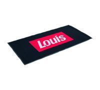 Louis Motorbike mat 100x200 cm incl. bag
