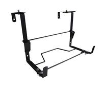 Louis Moulin Flower Box Holder, Metal, Grey