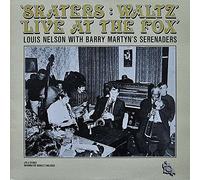 Louis Nelson - Skaters' Waltz (Live At The Fox)