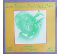 Louis Nelson's Creole Jazz Band