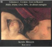 Louis-Nicolas Clérambault - Clerambault Courbois Colin De