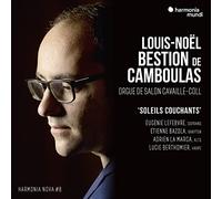 Louis-Noel Bestion D - Soleils Couchants
