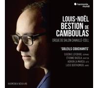 Louis-Noel Bestion D - Soleils Couchants