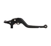 Louis Parts Brake lever ADJUSTABLE, BLACK
