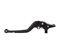 Louis Parts Clutch Lever ADJUSTABLE, BLACK