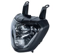 Louis Parts LED headlights for Yamaha MT-07 MT07, 14-17, BLACK