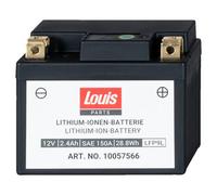 Louis Parts Lithium-ion batteries