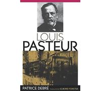 Louis Pasteur