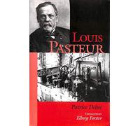 Louis Pasteur