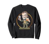Louis Pasteur biologist, microbiologist and chemist Sweatshirt