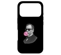 Louis pasteur Case for iPhone 17 Pro
