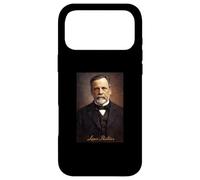 Louis pasteur Case for iPhone 17 Pro Max