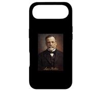 Louis pasteur Case for iPhone Air