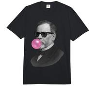Louis Pasteur Comfort Colors Adult Heavyweight T-Shirt
