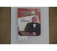 Louis Pasteur [DVD] [2002] [Region 1] [US Import] [NTSC]