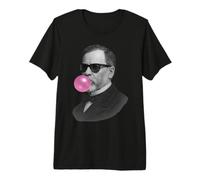 Louis Pasteur Premium T-Shirt