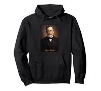 Louis pasteur Pullover Hoodie