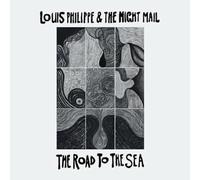 Louis Philippe & The Night Mail - The Road To The Sea [VINYL]