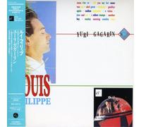LOUIS PHILIPPE - Yuri Gagarin