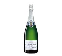 Louis Pommery England Brut NV English Sparkling Wine 75cl