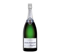 Louis Pommery English Sparkling Wine Magnum, 1.5 L