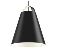 Louis Poulsen Above pendant lamp Ø55 cm Black