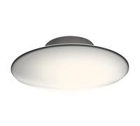 Louis Poulsen AJ Eklipta ceiling lamp-wall lamp Ø35 cm White opal