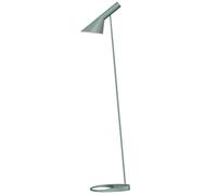 Louis Poulsen - AJ Floor Lamp, Pale petroleum - Pale Petroleum