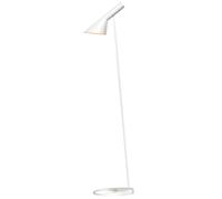 Louis Poulsen - AJ Floor Lamp, White - White