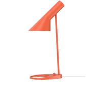 Louis Poulsen AJ Mini steel table lamp - Orange One Size