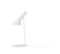 Louis Poulsen AJ Mini steel table lamp - White One Size